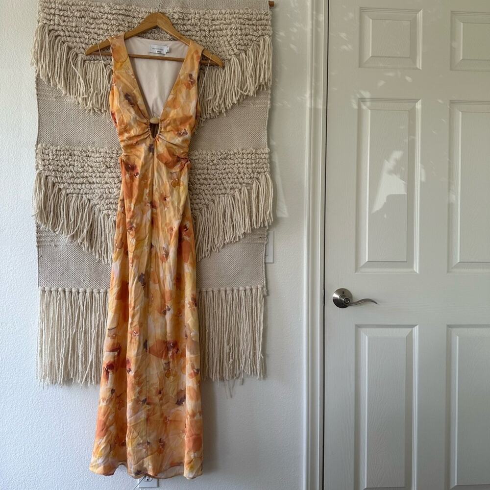 Significant Other Libby Dress